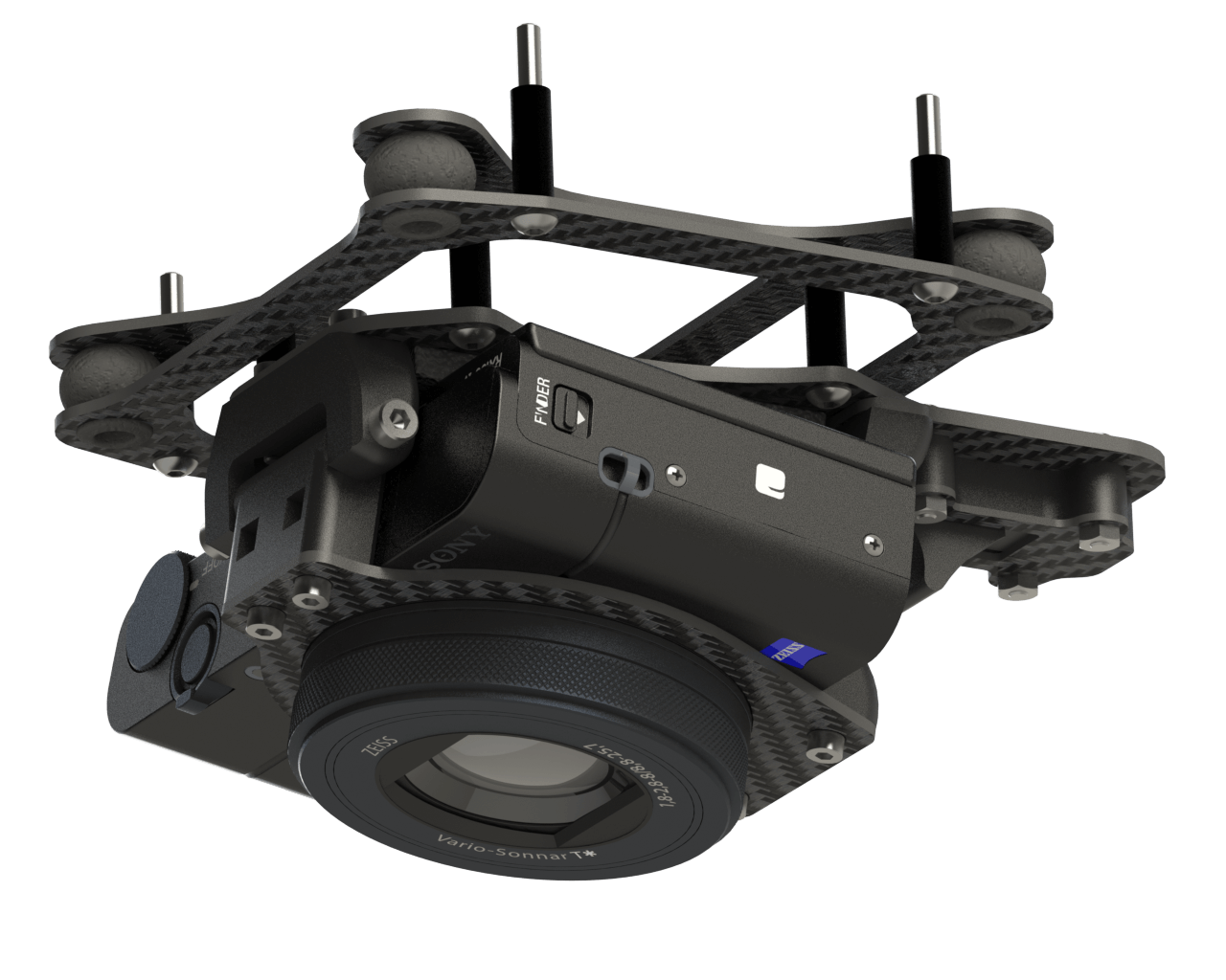 Aerial Survey Mapping – ARACE